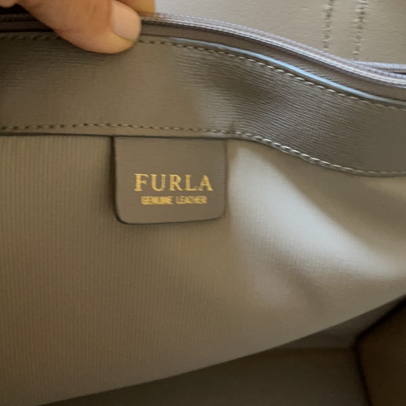 Furla tote bag - Picture 4 of 6